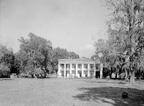 Ashland-Belle Helene Plantation, Geismar Louisiana
