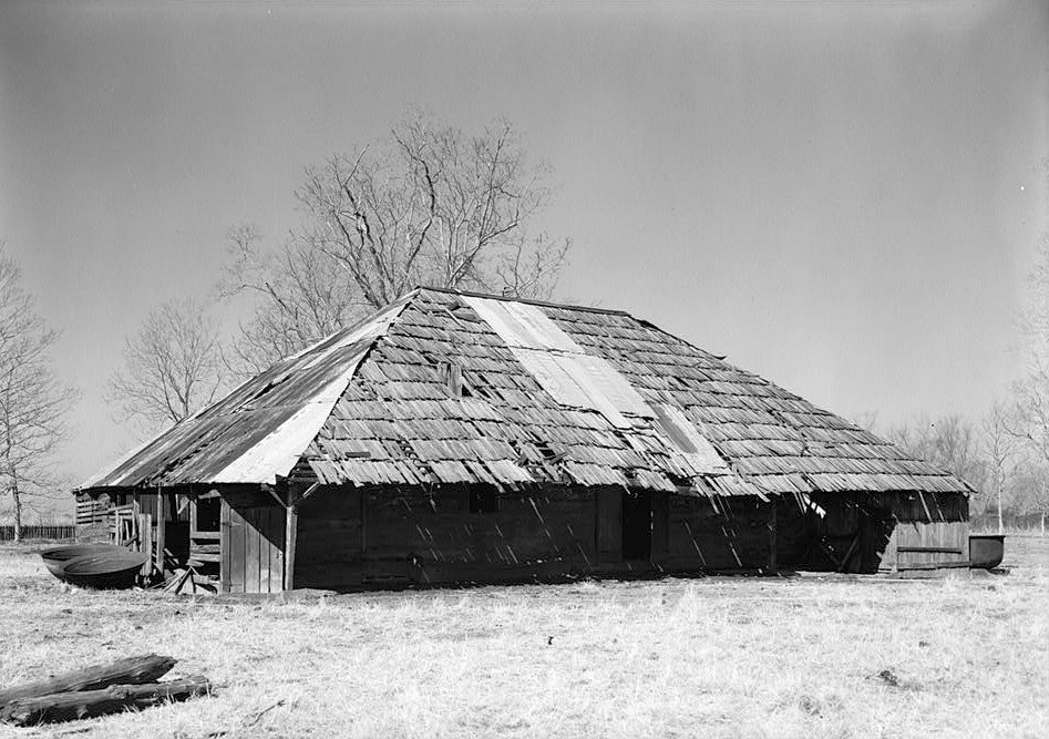 Homeplace Plantation, Hahnville, St Charles Parish, Louisiana 