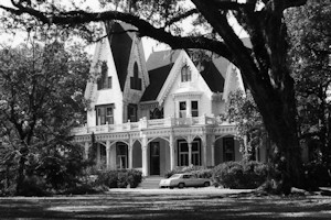 Ardoyne Plantation House, Houma Louisiana