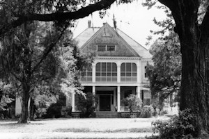 Southdown Plantation, Houma Louisiana