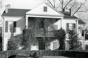 Enterprise Plantation, Jeanerette Louisiana