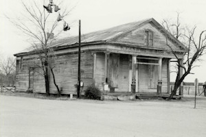 Keachi Country Store, Keachi Louisiana