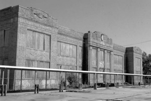 Kenner High School, Kenner Louisiana
