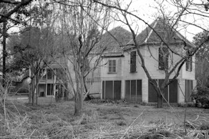 Melrose Plantation - Yucca, Melrose Louisiana