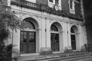 Ouachita Parish High School, Monroe Louisiana