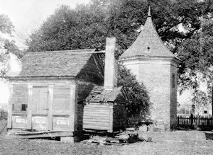 Angelina Plantation, Mt Airy St. John Baptist Parish, Louisiana