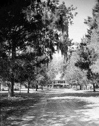 Parlange Plantation House, New Roads Louisiana