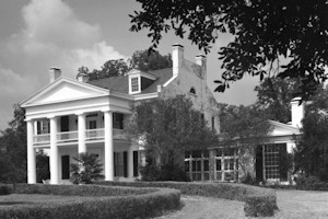 Richland Plantation, Norwood Louisiana