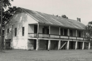 North Bend Plantation, Oscar Louisiana