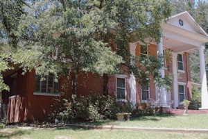 Myrtlewood house, Pineville Louisiana