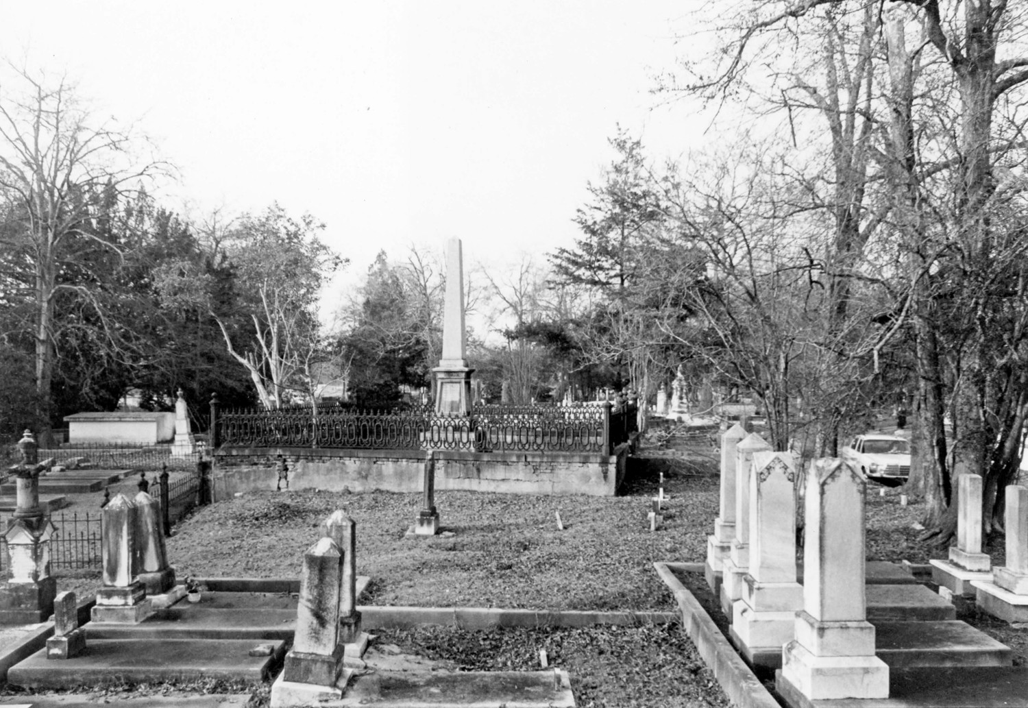 General view (1979)