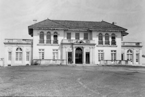 Sidney Herold Mansion, Shreveport Louisiana