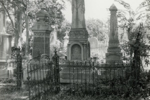 Oakland Cemetery, Shreveport Louisiana