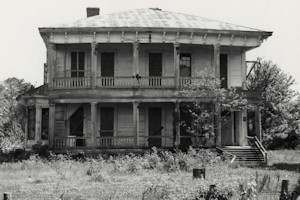 White Hall Plantation House, Simmesport Louisiana