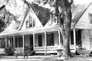 Butler Greenwood Plantation, St. Francisville Louisiana