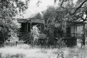 Laura Plantation, Vacherie Louisiana