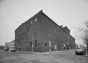 Boston Beer Company (Original), Boston Massachusetts