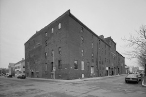 Boston Beer Company (Original), Boston Massachusetts