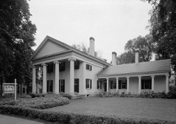 Gould-Potter House, Greenfield Massachusetts