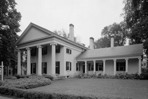 Gould-Potter House, Greenfield Massachusetts