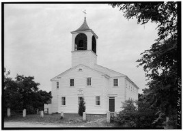 First Congregational Church, Truro Massachusetts