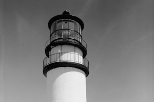 Highland Lighthouse, Truro Massachusetts