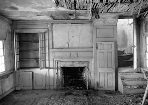 Godlington Manor, Chestertown Maryland