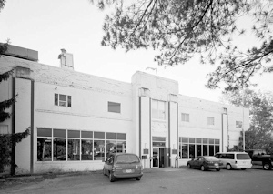 Kreider-Reisner Aircraft Company - Fairchild Aircraft, Hagerstown Maryland