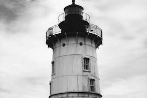 Hooper Island Light Station, Hooperville Maryland