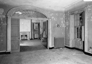 Bowieville - Robert Bowie House, Leeland Maryland