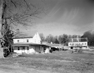 Blendon Estate, Owings Mills Maryland