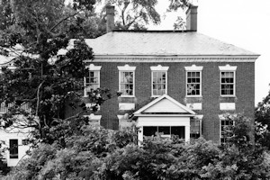 Beckford Mansion, Princess Anne Maryland
