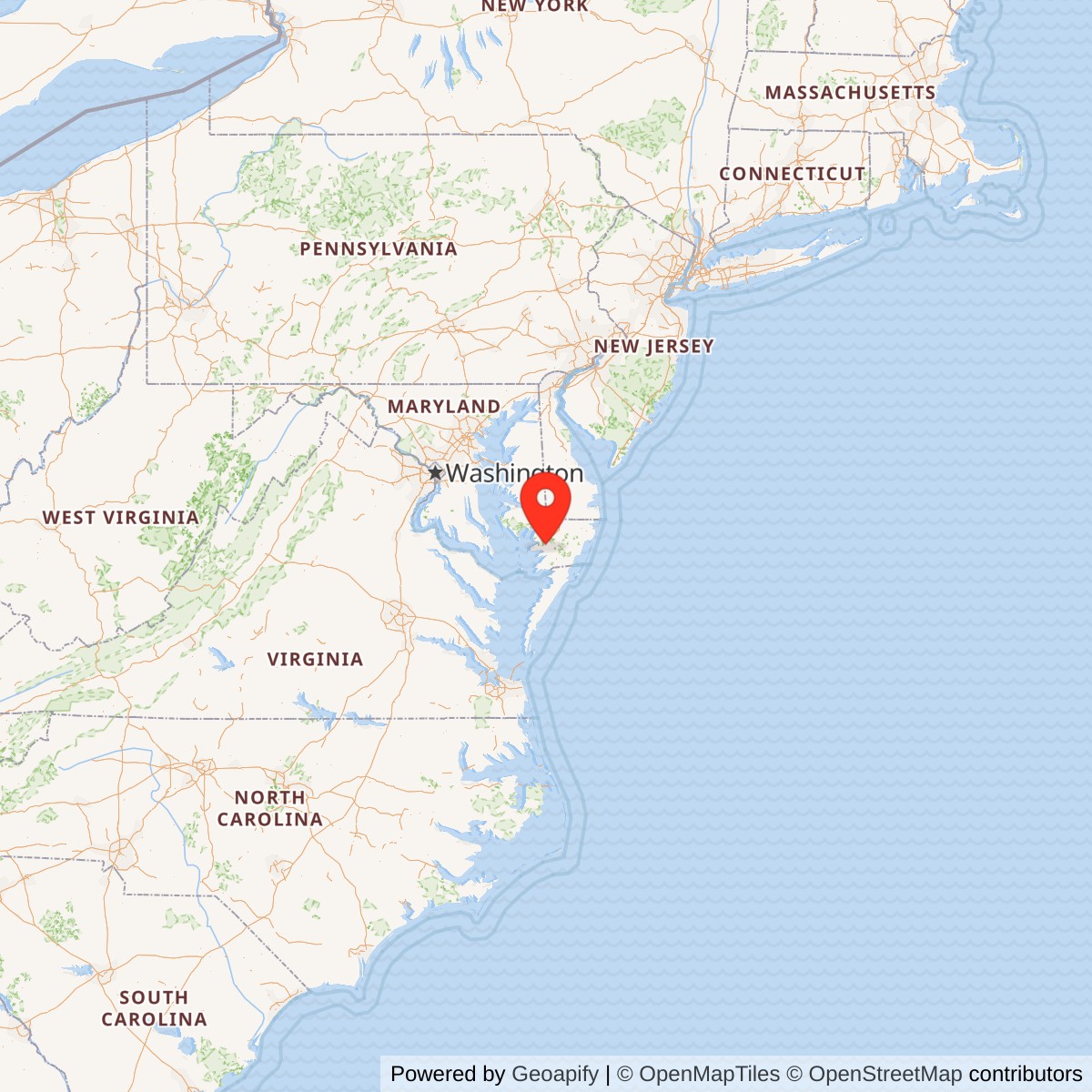 Beckford Mansion State Map