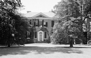 Poplar Hill -  His Lordships Kindness, Rosaryville Maryland