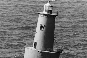 Sharps Island Light, Tilghman Island Maryland