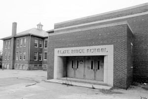 Historic Structures - Urban Exploration of Historic Properties - Page 51