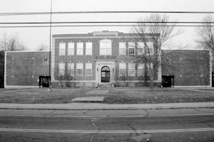 Berwick High School, Berwick Maine