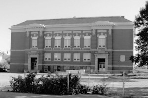 Emery School, Biddeford Maine