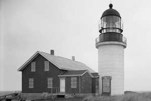 Seguin Island Light Station, Georgetown Maine