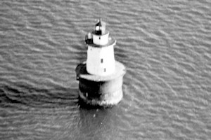Lubec Channel Lighthouse, Lubec Maine