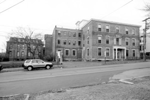 Children's Hospital, Portland Maine
