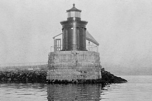 Portland Breakwater Light, South Portland Maine