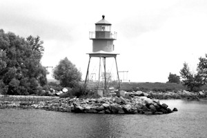 Alpena Light, Alpena Michigan