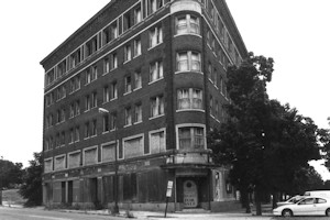 Fidelity Building, Benton Harbor Michigan