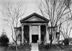 John D. Appleton House, Brighton Michigan
