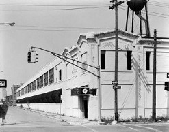 Bohn Aluminum and Brass Corporation, Detroit Michigan