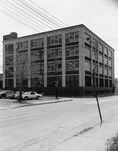 Bernard Schwartz Cigar Corporation, Detroit Michigan