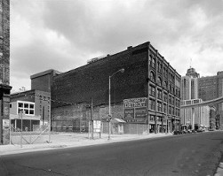 William Reid and Company Building (Buckland-Van Wald Building), Detroit Michigan