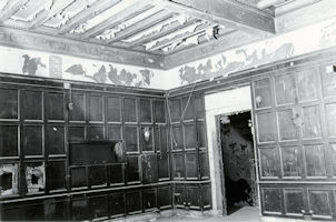Eddystone Hotel, Detroit Michigan