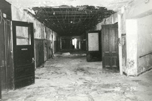 Nellie Leland School, Detroit Michigan
